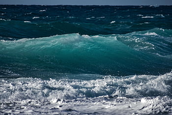 vlna, splash, voda, moře, Příroda, stříkající, sprej, pohyb, pěna, kapalný, vítr