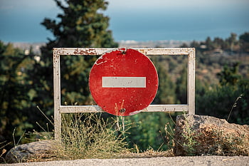 stop, prkno, stopka, pojistky, signál, dopravní značka, Varování, Červené, provoz, pěší, Pozor