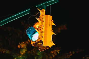 traffic Light, road Signal, road, street, stoplight, traffic Signal, closeup