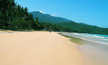 Philippinen, Strand, Landschaft, Sommer-, Meer, Reise, Ozean, palawan, Tourismus, Urlaub, Paradies