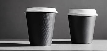 coffee, eco-friendly, cup, sustainable, coffee Cup, minimalist, paper Cup, environment, recycle, espresso, latte