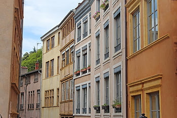 建築、 パターン、 テクスチャ、 設計、 都市、 窓、 構造、 建物、 色