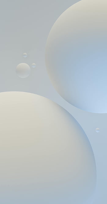 soyut minimalist, Kabarcık Tasarımı, yumuşak tonlar, zarif soyut, üst üste binen baloncuklar, yumuşak mavi tonları, İdeal arka planlar, Minimalist Sanat, soyut sanat, yumuşak renkler, kabarcık sanatı