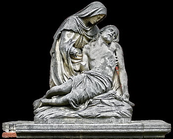 pietà, sochařství, maria, bolest matka, tělo Ježíše Krista, Christi, mrtvola, Ježíš, mater dolorosa, náboženství, náboženský