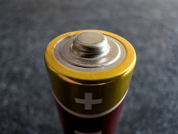 baterie, elektrický, buňka, elektřina, Napájení, kov, nabít, elektronický, palivo, zásobování, energie
