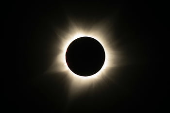 total solar eclipse, Exmouth Australia, captivating view, eclipse, solar eclipse, celestial event, astronomy, night sky, dark sky, corona, eclipse photography