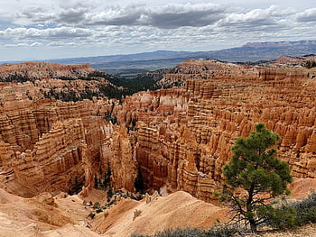 bryce canyon εθνικό πάρκο, utah, σημείο έμπνευσης, τοπίο, γεωλογία, διάβρωση, βράχος, ΗΠΑ, φαράγγι, bryce, φύση