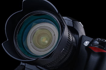 camera, lens, slr, photography, equipment, digitally, black, digital, dslr, instrument, optical