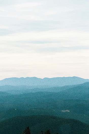 산 풍경, 안개가 자욱한 날, 안개 낀 산, 계층 언덕, 고요한 하늘, 고요한 아름다움, 산맥, 자연 경관, 야외 사진, 경치 좋은 전망