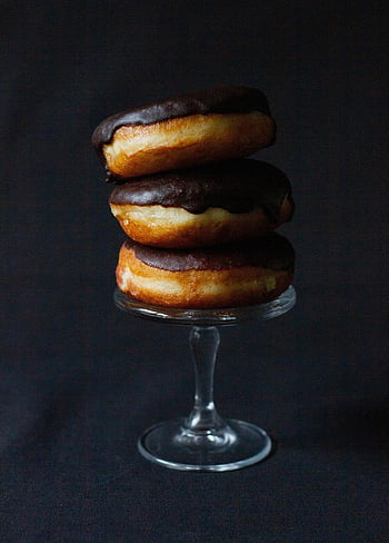 donuts, sweets, dessert, sugar, calories