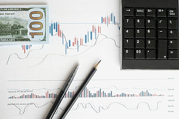 Analiza zapasów, wykresy, kalkulator, waluta, Spostrzeżenia oparte na danych, Finansowe miejsce do pracy, trendy rynkowe, Narzędzia inwestycyjne, Dane finansowe, Giełda Papierów Wartościowych, Analiza finansowa