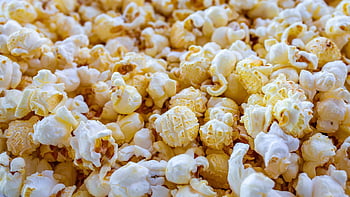 Popcorn, Mais, cibo, spuntino, cinema, Teatro, dolce, salato, mangiare