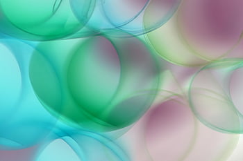 размазани мехурчета, колоритен абстрак, динамични криви, меки градиенти, Жизнен артистичен, абстрактен дизайн, художествен модел, абстрактно изкуство, абстрактно фон, меки цветове, живи цветове