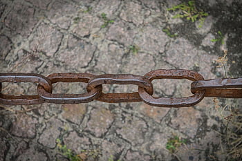 chain, iron Chain, metal, connected, connection, cohesion, iron, chain Links, security, metal Chain, metallic