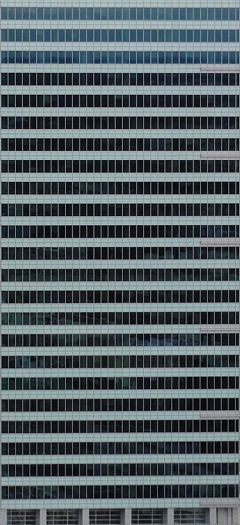 building, facade, windows, model, architecture, structure, skyscraper, digital Art