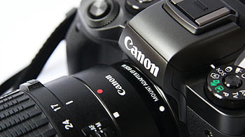 canon dslr, Clotací kamera, Mount Adapter, detaily objektivu, kánon fotoaparát, dslr fotoaparát, Podrobnosti o fotoaparátu, kamerové čočky, držák kamery, detailní záběr kamery, kánonové fotografie