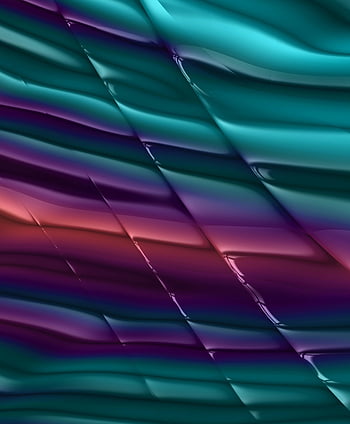 abstract art, colorful background, fluid wave patterns, vibrant gradients, teal, purple, close-up photo, abstract design, modern art, digital art, artistic patterns
