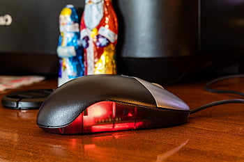 myš, počítačová myš, ks, Hardware