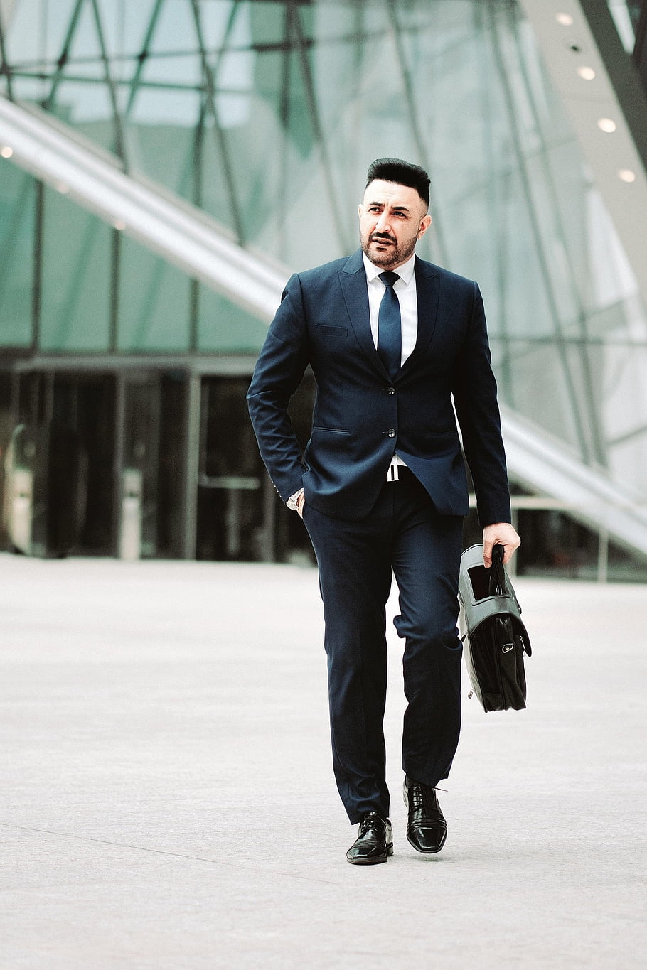 muž, realitní kancelář, gentleman, móda, budova, město, v centru města, žena