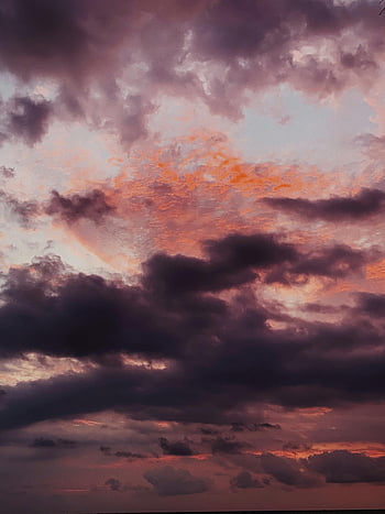 dramatic sky, sunset clouds, gray clouds, orange sky, Phu Quoc, Vietnam sunset, captivating view, dramatic cloudscape, sunset over Phu Quoc, orange sunset, gray and orange sky