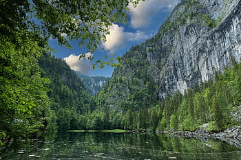 lake, mountains, nature, mountain Lake, water, trees, panorama, natural Reserve, forest, landscape, scenery