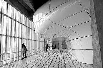 building, interior, landmark, window, skyscraper, modern Building, lombardy Building, palazzo Lombardia, milan, italy