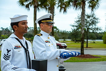 military Burial, navy Burial, south Florida National Cemetery, flag, usa, funeral, honor, navy, military, sacrifice, memorial
