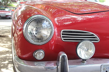 Historické auto, auto, vinobraní, retro, starý, automobilového průmyslu, automobil, klasický, vozidlo, tapety na plochu, vw