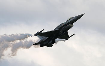 fighter Jet, flight, air Force, viper, fighter Plane, jet Fighter, plane, flying, heaven, general Dynamics F16, fighting Falcon