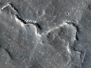 Mars, sinuous ridge, Elysium Planitia, NASA, MRO, JPL, HiRISE, geology, landscape, astronomy, science