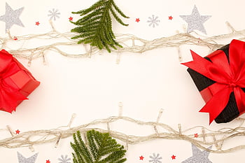 Hintergrund, Weihnachten, Laptop-Hintergrundbild, Tapete, HD Wallpaper, Ornament, Rahmen, freier Hintergrund, Full HD Wallpaper, coole Hintergründe, Rand