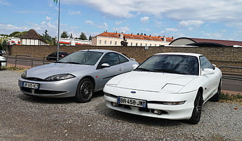 vado, Puma, sonda, 1999, Chalon sur Saone, 2.0, 130 HP, 115 hp, coches, estacionado, al aire libre