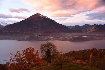 switzerland, bernese Oberland, alps, sneeze, nature, landscape, mountains, outlook, clouds, heaven, mountain