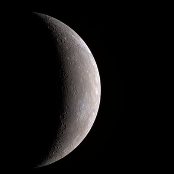 ปรอท, ดาวเคราะห์, พื้นผิว, เคียวปรอท, เคียว, ระบบสุริยะ, ช่องว่าง, แคลอรี่ planitia, ปล่องภูเขาไฟ, ปล่องกระแทก