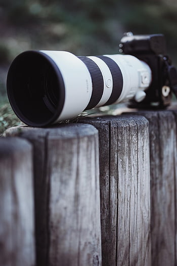 เลนส์, เลนส์เทเลโฟโต้, กล้อง, กล้องดิจิตอล, ไกล, 70-200mm, FE 70-200 มม. F2, 8 GM OSS II