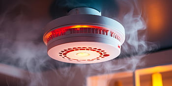 kouř, detektor kouře, oheň, požární hlásič, požární alarm, Požární poplachové systémy, Manchester, Požární poplachy, Instalace požárního poplachu, Požární poplachová služba