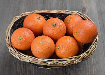 mandarin Oranges, mandarins, oranges, fruit Basket, fruits, healthy, fruit, food, mandarin, fresh, organic