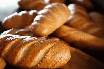bread, baguettes, loaves, freshly Baked, french Baguettes, eat, specialty, occupation, mill, baking, delicious