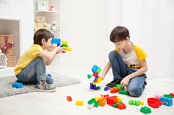 bambini, giocare, Giochi, infanzia, costruttore, Lego, giocattolo, giocattoli, montaggio, a casa, progettista di giocattoli