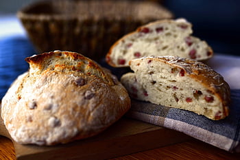 bread, baked, baked Goods, eat, crust, bake, bread Crust, crispy, freshly Baked, homemade, homemade Bread