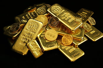 zlaté mince, drahých kovů, Shining Gold Bars, symbol bohatství, investice, Sbírka zlata, drahé kovy, investice do zlata, zlaté cihly, Kolekce zlatých mincí, Zlaté bohatství