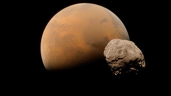 Mars, Platz, Planet, Astronomie, Sonnensystem, Universum, Planet Mars