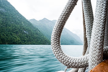 Königssee, jezero, Německo, bavaria, berchtesgaden, voda, hory, Příroda, Pohled, krajina, bergsee