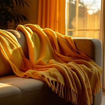 Sofa, Couch, Decke, Sitzung, Zuhause, Innere, drinnen, Geschäftsmann, beiläufig, Mode, Freizeit