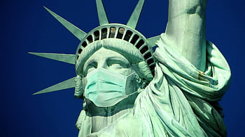usa, svoboda, New York, památník, Amerika, demokracie, cestovat, nyc, nás, slavný, město