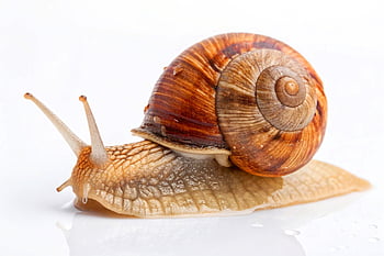 lumaca, conchiglia, sfondo, avvicinamento, macro, struttura, spirale, animale, natura, invertebrato, mollusco