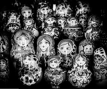 หุ่นเชิด, รัสเซีย, Matryoshka, กรุงมอสโก, Babushka, เนื้อไม้, ของที่ระลึก, ตุ๊กตา, ของเล่น, เครื่องประดับ, ทำด้วยมือ
