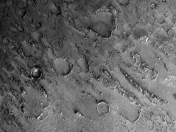 Mars, Hargraves kráter, Nili fossa, kilövés, olivin, Karbonátok, geológia, tájkép, HiRISE, arizonai egyetem, nASA