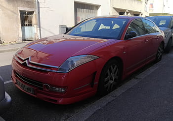 Citroen, c6, 2006, v6, 2.7, hdi, 207, hp, chalon, sur, saone