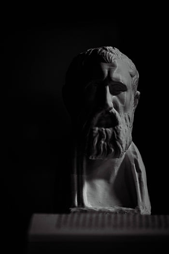 socha, zenon, seneca, aurelius, Epictetus, hrdina, stoický, Stoicismus, muž, starý, filozof